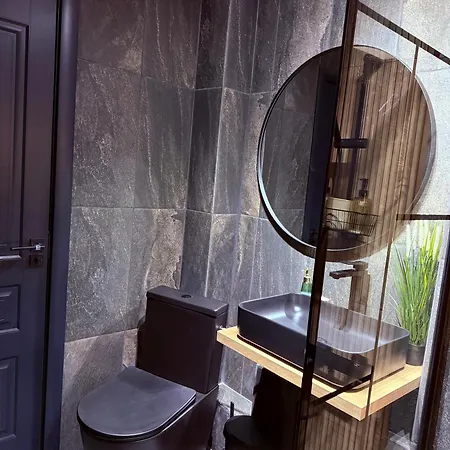 Apartment Aman 20 Craiova