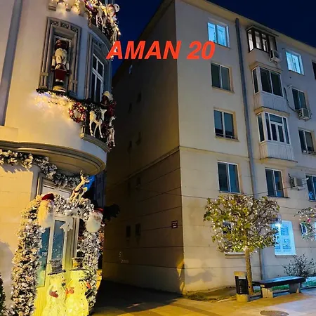 Aman 20 Craiova