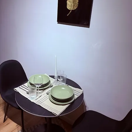 Aman 20 Appartement