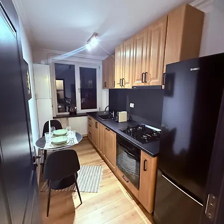 Apartment Aman 20 *
