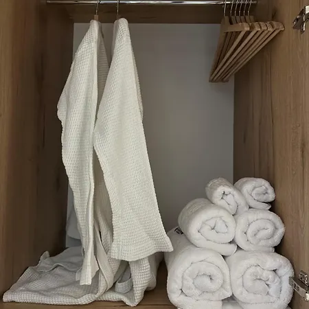 Aman 20 Appartement