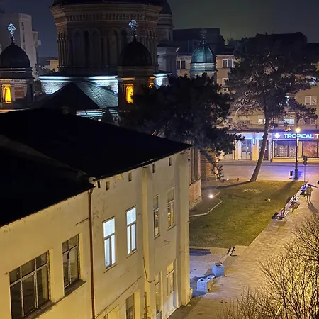 Aman 20 * Craiova