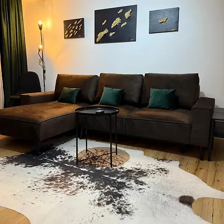 Appartement Aman 20 *