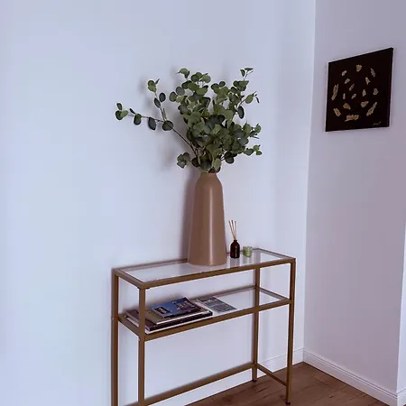 Appartement Aman 20 Craiova