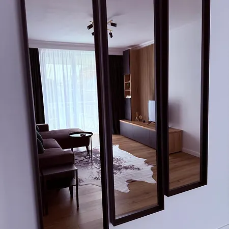 Apartment Aman 20 *