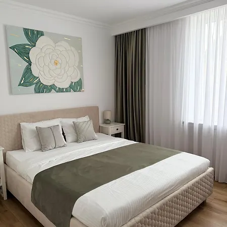 Apartamento Aman 20