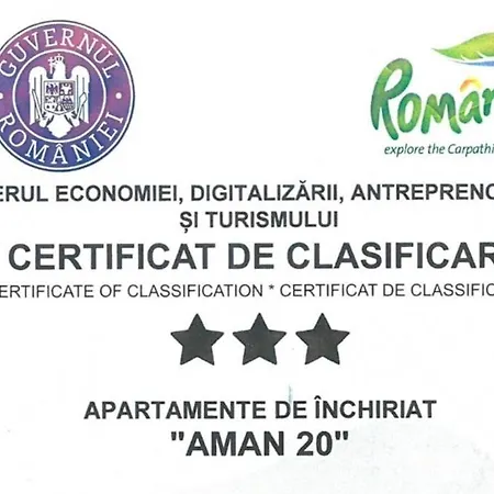 Aman 20