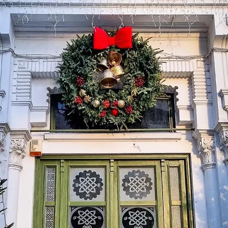 Aman 20 Apartment Craiova