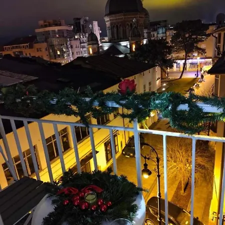 Aman 20 Apartment Craiova