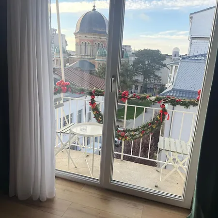 Aman 20 Apartment Craiova