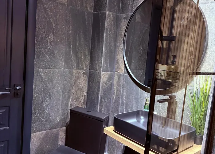 Appartamento Aman 20 Craiova