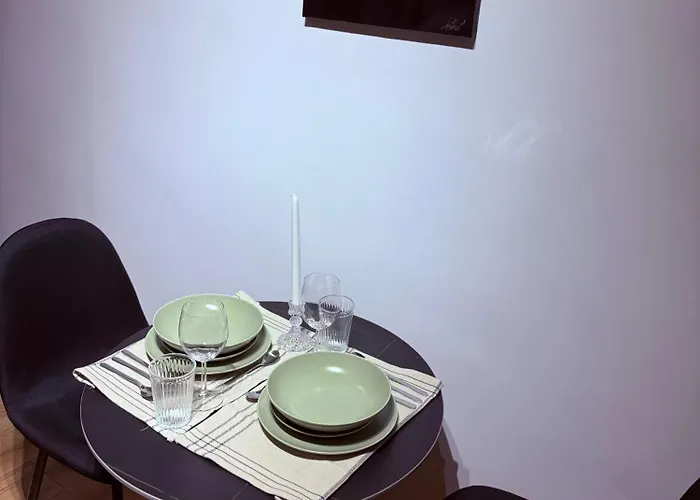 Aman 20 Appartamento