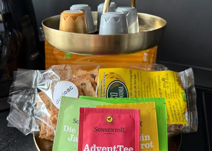 Appartamento Aman 20 Craiova