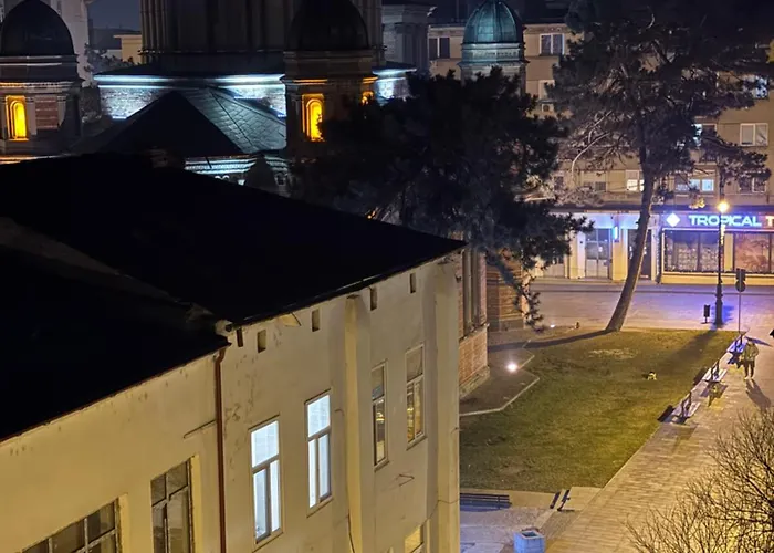 Aman 20 * 크라이오바