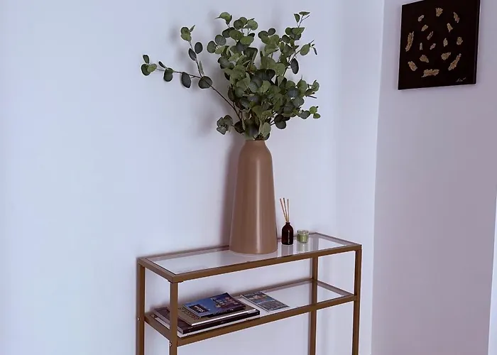 Appartamento Aman 20 Craiova