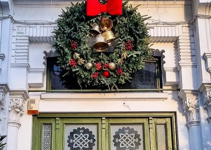 Aman 20 아파트 크라이오바