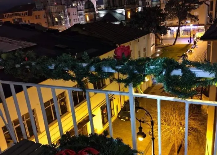 Aman 20 아파트 크라이오바