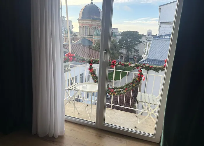 Aman 20 아파트 크라이오바